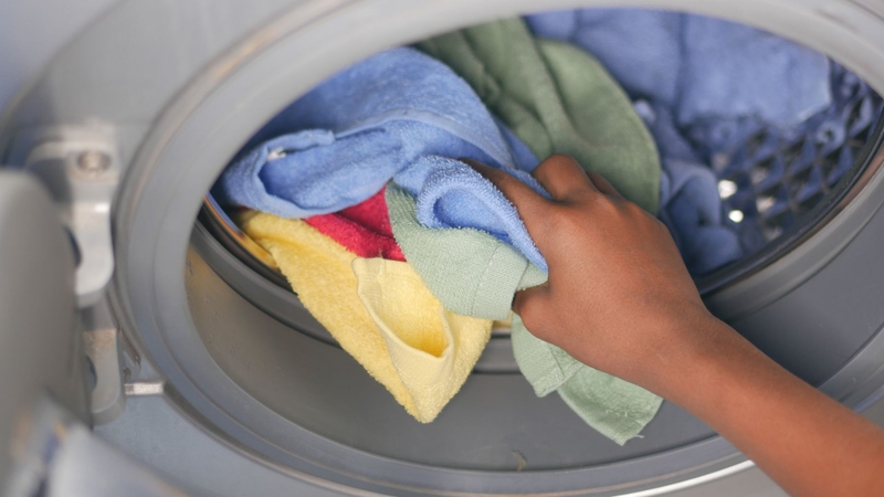 Công nghệ Hygiene trên máy sấy quần áo là gì?