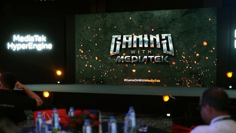 Công nghệ HyperEngine của MediaTek là gì?