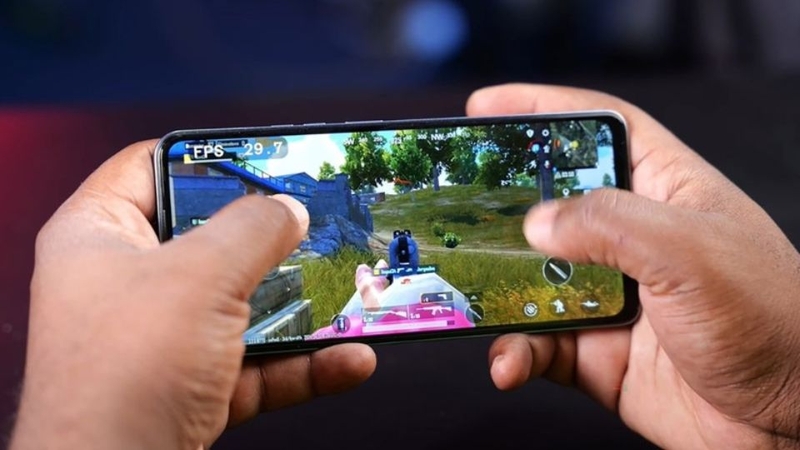 Công nghệ HyperEngine từ MediaTek được tạo ra dành cho những game thủ luôn muốn đạt đỉnh phong độ trong mọi trận đấu