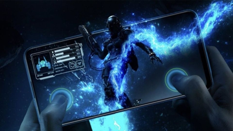 Ray Tracing (Dò tia)