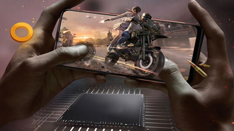 Kết nối mượt mà, phản hồi tức thì