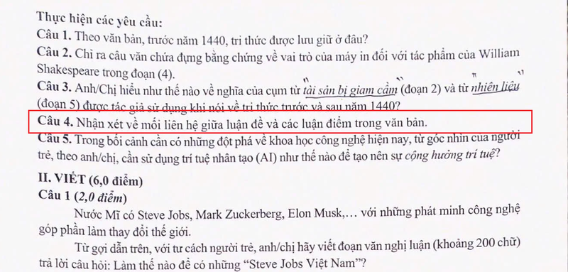 Công nghệ in ấn 1
