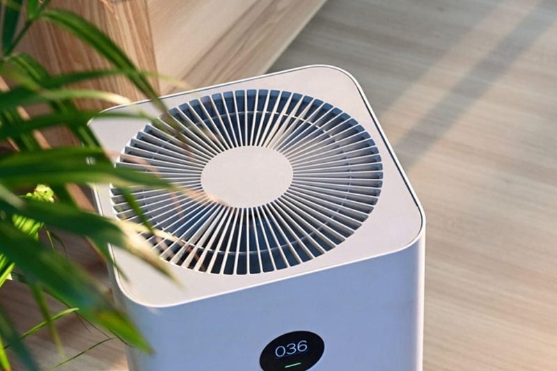 C&ocirc;ng nghệ Ionizer l&agrave; g&igrave; 3