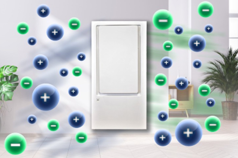 C&ocirc;ng nghệ Ionizer l&agrave; g&igrave; 5