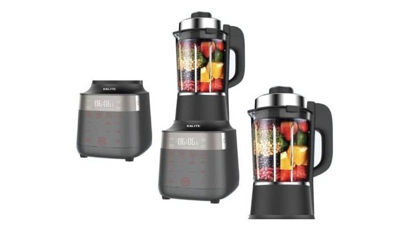 Máy làm sữa hạt Kalite KL-950