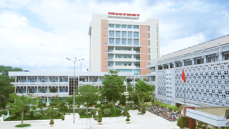 Các trường đào tạo ngành công nghệ kỹ thuật xây dựng - khu vực miền nam