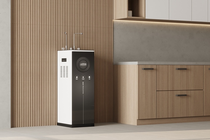 Công nghệ làm lạnh Block ảnh 6