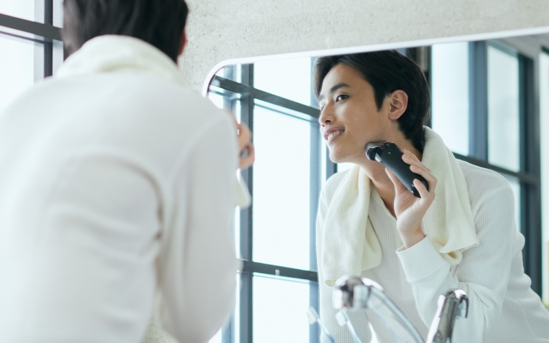 Lưỡi cắt sắc bén và độ chính xác cao