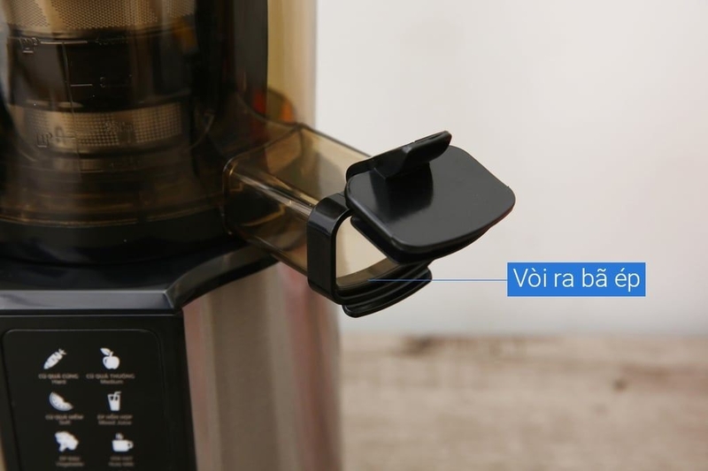 công nghệ máy ép kangaroo 2