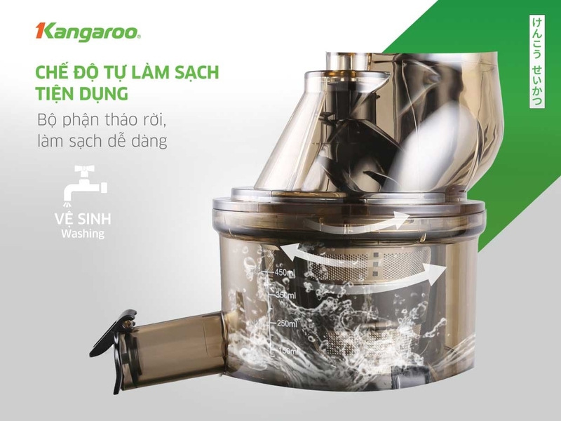 công nghệ máy ép kangaroo 5