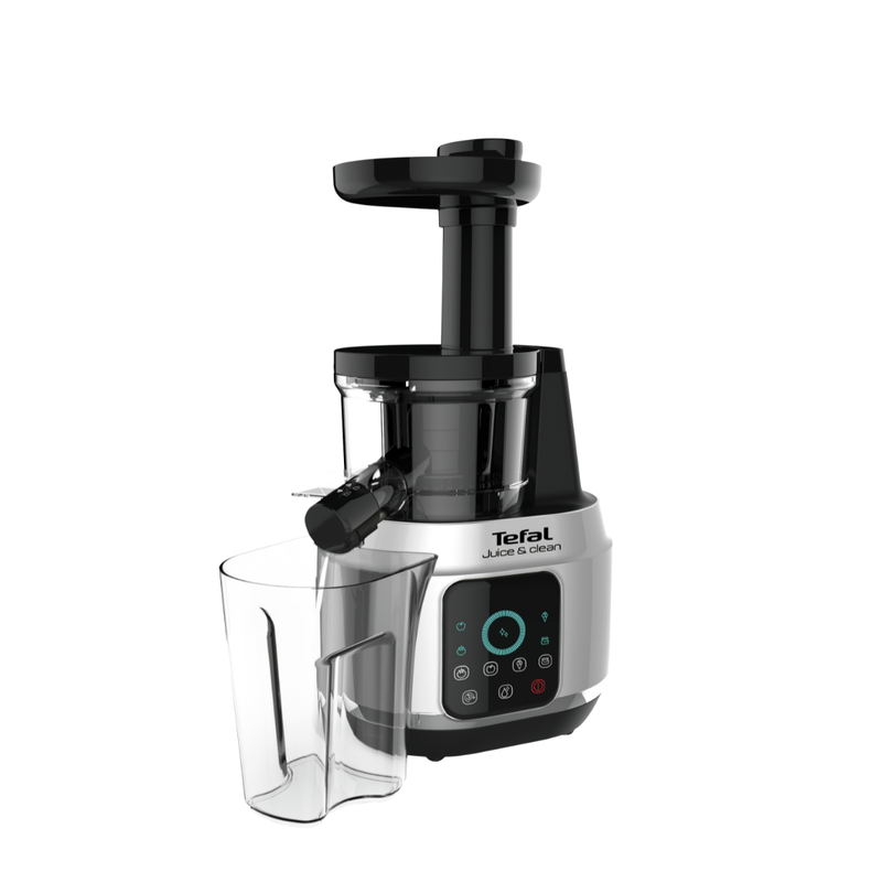 công nghệ máy ép Tefal - hình 1