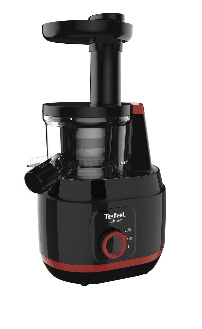 công nghệ máy ép Tefal - hình 4