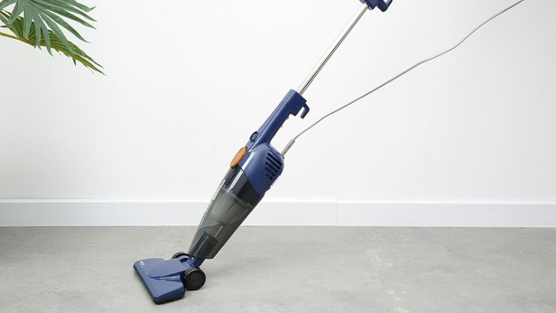 công nghệ máy hút bụi Deerma 2