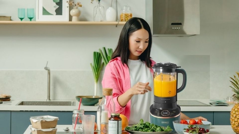 Công nghệ lưỡi dao đa tầng cao cấp