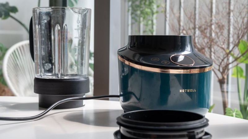 Công nghệ tự động vệ sinh