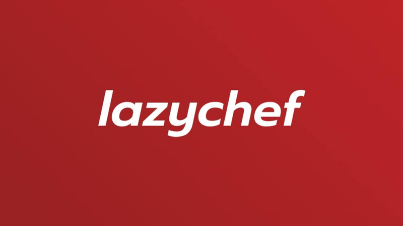 Công nghệ máy làm sữa hạt Lazychef 1