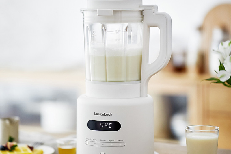 Công nghệ gia nhiệt