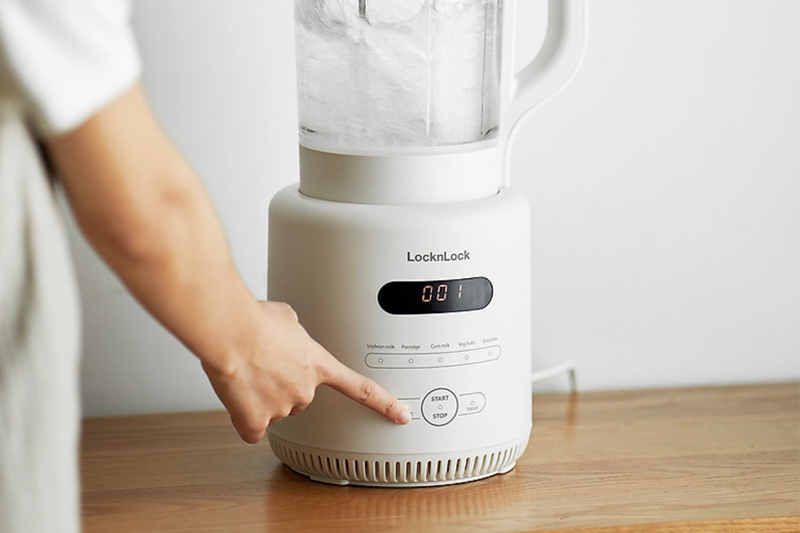 Công nghệ tự vệ sinh tiện lợi