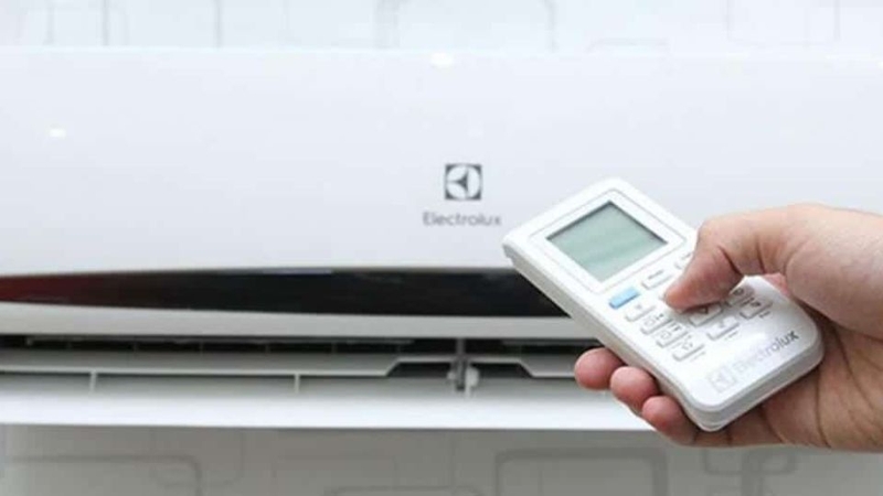 Các công nghệ máy lạnh Electrolux nổi bật 3
