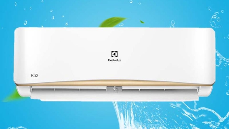 Các công nghệ máy lạnh Electrolux nổi bật 4