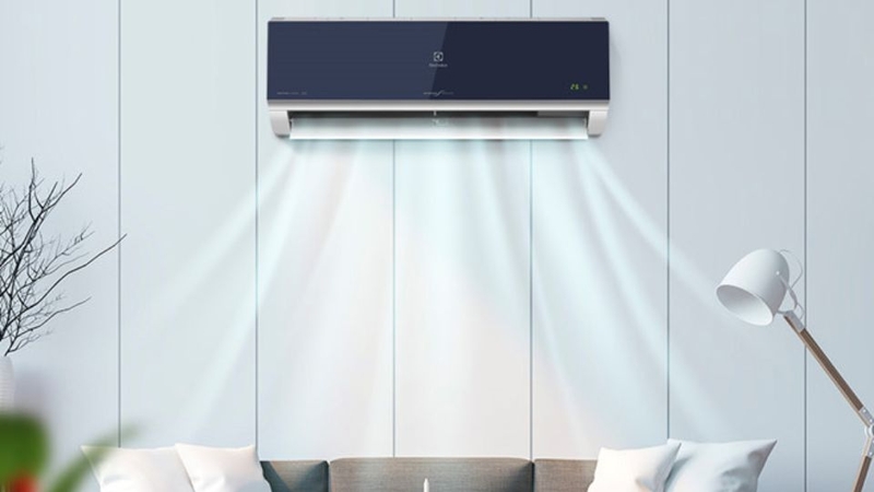 Các công nghệ máy lạnh Electrolux nổi bật 5
