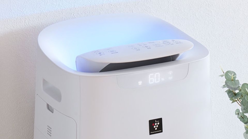 Mẹo sử dụng máy lọc không khí Sharp bền bỉ, an toàn