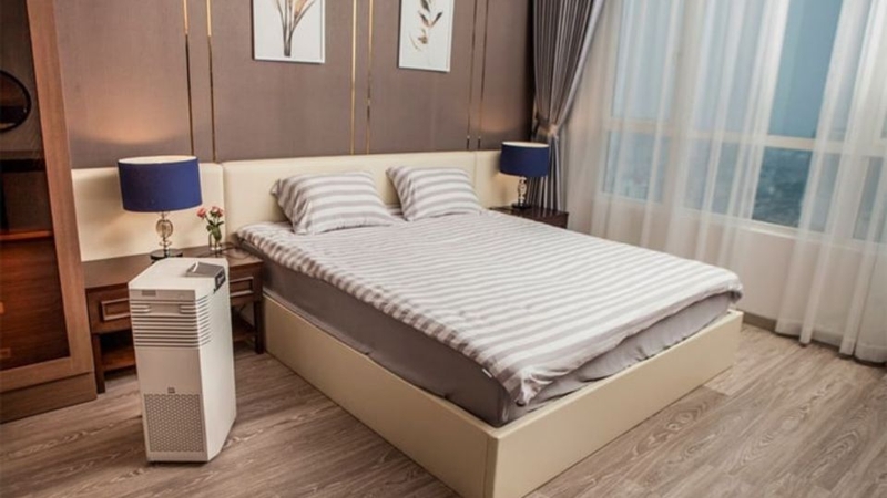 Công nghệ lọc than hoạt tính