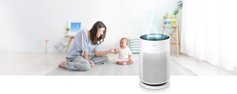 Công nghệ chống dị ứng Allergy Care