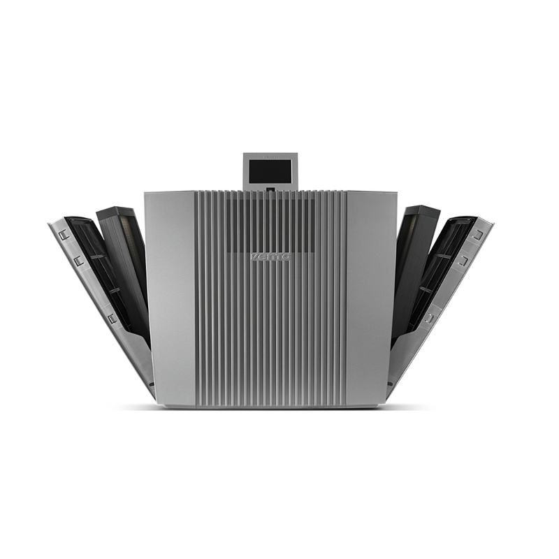 Công nghệ máy lọc không khí Venta - hình 3