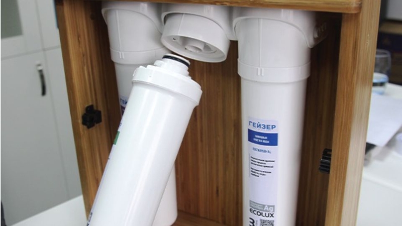 Lõi lọc Aragon khác biệt gì với các lõi lọc thông thường?