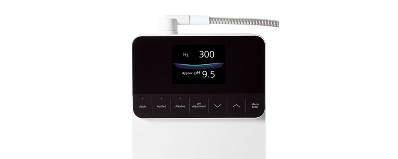 Công nghệ máy lọc nước Panasonic - hình 3