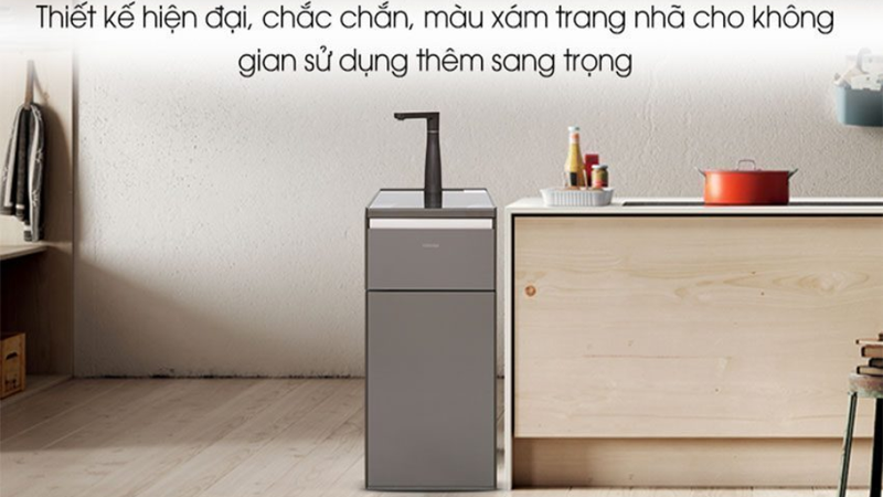 công nghệ máy lọc nước Toshiba 7