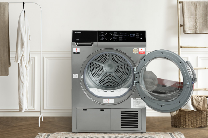 công nghệ máy sấy quần áo Alaska (6)