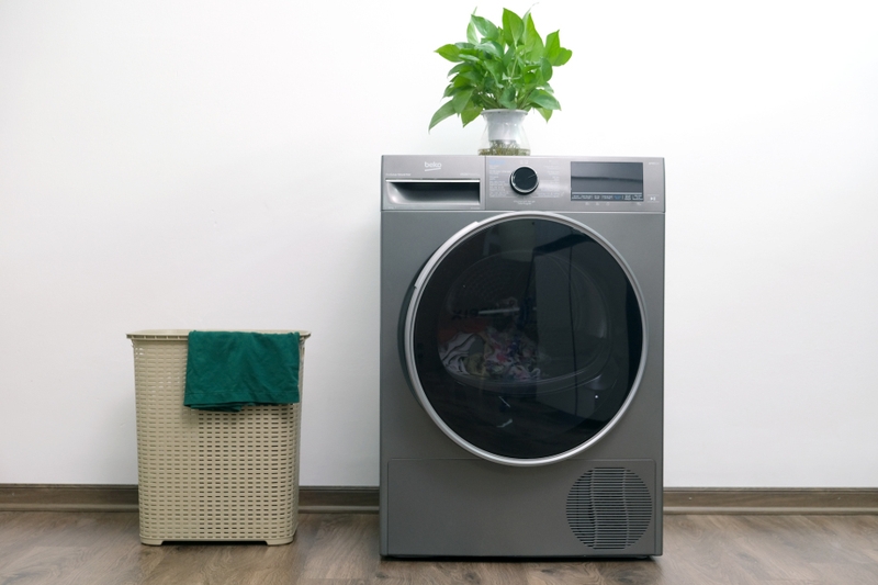 Công nghệ máy sấy quần áo Beko 1