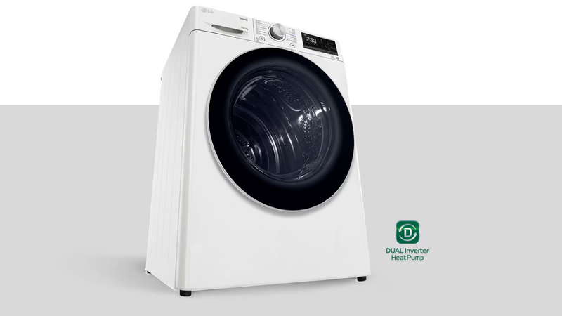 Công nghệ Dual Inverter