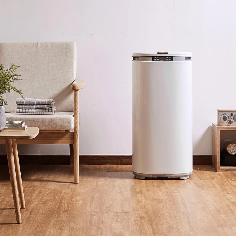 công nghệ máy sấy quần áo xiaomi hình 5