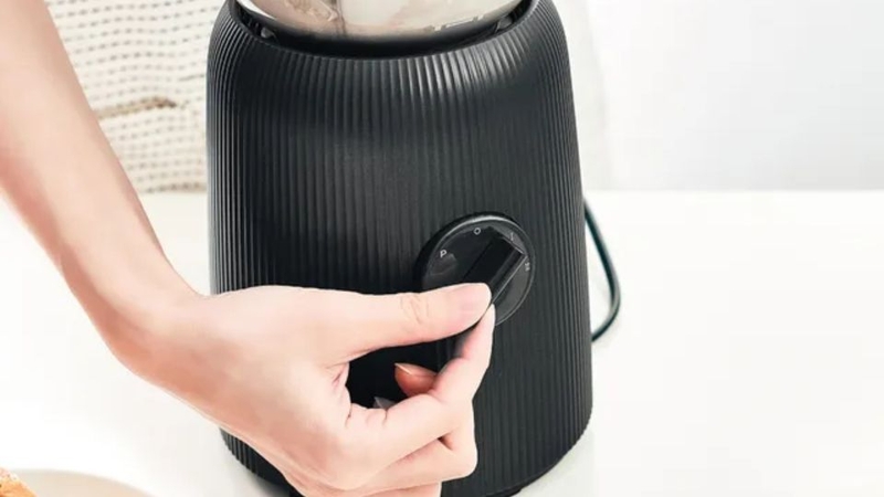 Công nghệ điều chỉnh tốc độ thông minh