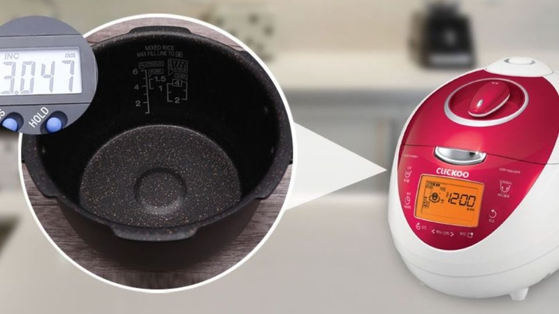 Công nghệ men X-Wall Marble là gì?