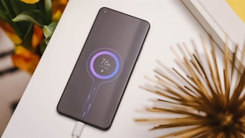 công nghệ Mi FC + MMT 4