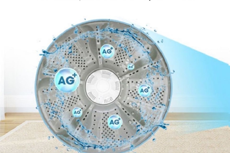 Công nghệ Nano Ag+ có nhược điểm nào không?