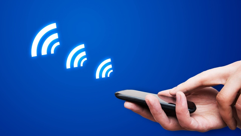 Công nghệ NFC là gì?