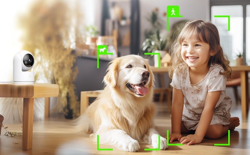 Công nghệ nhận diện con người trên camera 5
