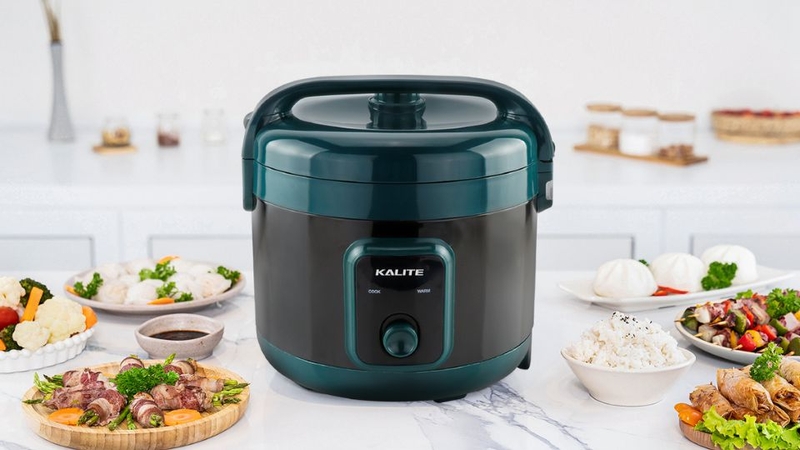 Công nghệ gia nhiệt 3D