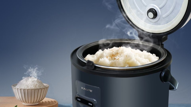 Công nghệ điều chỉnh nhiệt độ tự động