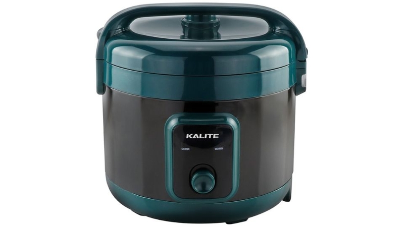 Nồi cơm điện Kalite 1.8 lít KL-618