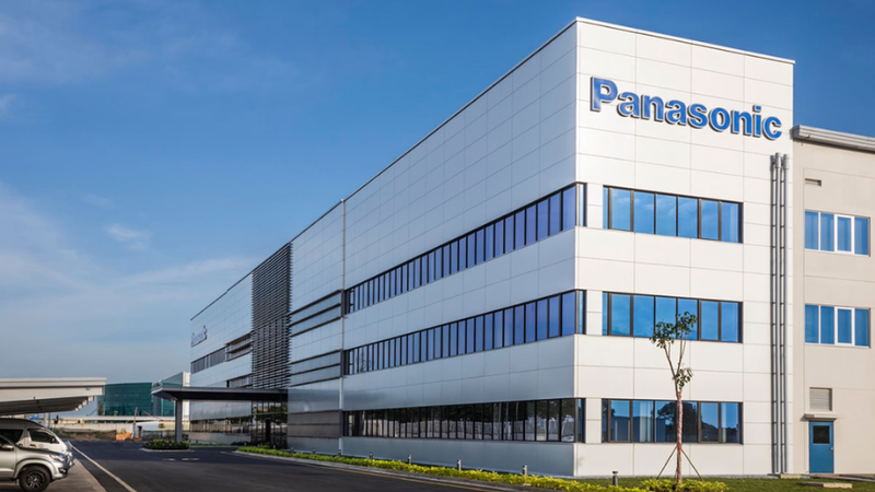 công nghệ nồi cơm điện Panasonic 1