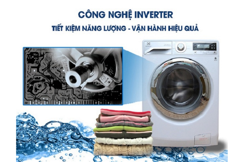 Công nghệ Inverter