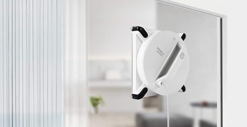 Công nghệ phát hiện cạnh trên robot lau kính 1