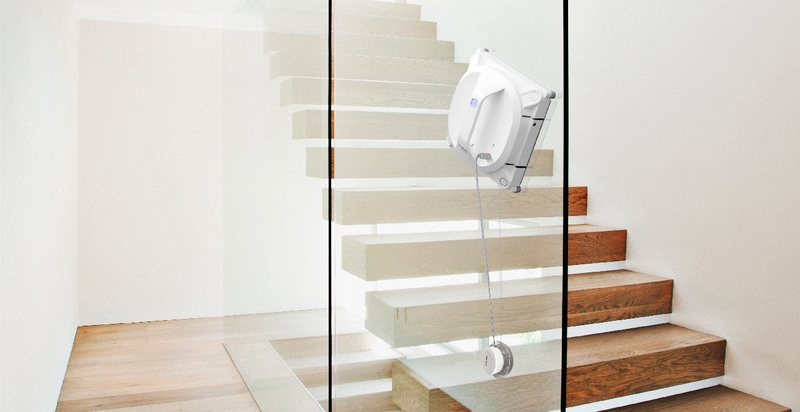 Công nghệ phát hiện cạnh trên robot lau kính 2