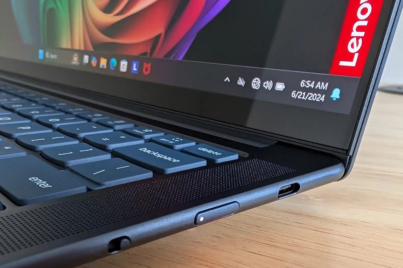 Các công nghệ pin trên laptop năm 2026 11